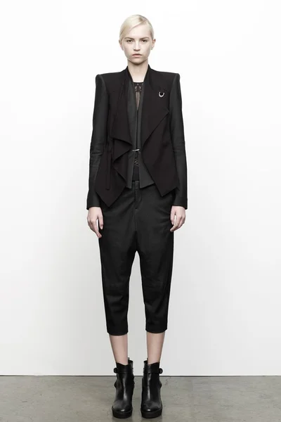 Look 1